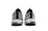 Nike Air Max 97 Plastic drop gris rouge KPU TPU Hommes Chaussures de course 624520-061