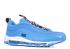 Nike Air Max 97 Premium Blue Hero 312834-401