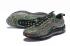 Nike Air Max 97 Premium QS Country Camo USA Army Green Carbon AJ2614-205