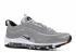 Nike Air Max 97 Premium Reflect Silver Reflect Siyah Gümüş 312834-007,ayakkabı,spor ayakkabı