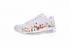 รองเท้าผ้าใบ Nike Air Max 97 Premium White Multi Colour 921826-202