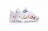 Nike Air Max 97 高級白色多色運動鞋 921826-202