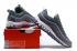 Nike Air Max 97 Premium Wool Sequoia Velvet Brown Men Tênis de corrida 312834-300