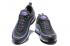 Giày chạy bộ nam Nike Air Max 97 Premium Wool Sequoia Velvet Brown 312834-300