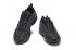 Nike Air Max 97 Pure Black Men Running Shoes Tênis Treinadores 318001-001