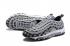 Nike Air Max 97 QS Corduroy AQ4134-201 Houndstooth, ayakkabı, spor ayakkabı