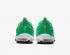 Olympijské prsteny Nike Air Max 97 QS Zelená Bílá Černá Zlatá metalíza CI3708-300