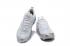 Nike Air Max 97 QS Hvid Sølv AT5458-100