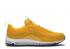 Nike Air Max 97 Qs Olympic Rings Żółty Biały Metaliczny Czarny Złoty Amarillo CI3708-700