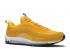 Cincin Olimpiade Nike Air Max 97 Qs Kuning Putih Metalik Hitam Emas Amarillo CI3708-700