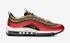 Nike Air Max 97 Rouge Or Sequin CT1148-600