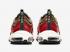 Nike Air Max 97 rødguld pailletter CT1148-600