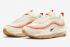 Nike Air Max 97 Rock and Roll Sail oranje roze DQ7655-100
