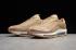 Nike Air Max 97 Running Gold Pink Zapatos deportivos 917704-902