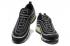 Nike Air Max 97 Running Hombres Zapatos Deep Azul Negro Gris Verde 312834