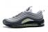 Sepatu Lari Nike Air Max 97 Neon Dark Grey Volt Stealth 921733-003