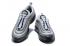 Pantofi de alergare Nike Air Max 97 Neon Gri închis Volt Stealth 921733-003