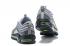 Кроссовки Nike Air Max 97 Neon Dark Grey Volt Stealth 921733-003