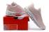 Sepatu Lari Wanita Nike Air Max 97 Merah Muda Putih
