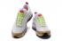 Nike Air Max 97 跑步女鞋白棕色