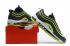 Nike Air Max 97 SE fekete zöld 921733-014