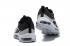 Nike Air Max 97 SE fekete ezüst 917646-007