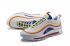 Nike Air Max 97 SE Summer Vibes Unisex Topánky AQ4173-101