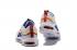 Nike Air Max 97 SE Summer Vibes Sapatos unissex AQ4173-101