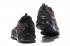 나이키 에어맥스 97 SE 타탄 블랙 레드 AV8220-001, 신발, 운동화를