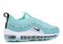 Nike Air Max 97 Se Gs Have A Day - Tropical Twist Tint Nero Teal Bianco 923288-300