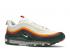 Nike Air Max 97 Se Bianche Evergreen Dynamic Gialle CK0224-100