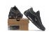 Nike Air Max 97 Silver Pure Black Hommes Chaussures de course Baskets Baskets 312641-091