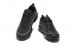 Nike Air Max 97 銀色純黑色男士跑步鞋運動鞋訓練鞋 312641-091