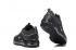 Nike Air Max 97 Silver Pure Black Herren-Laufschuhe, Sneakers, 312641-091