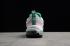 Nike Air Max 97 South Beach Beyaz Pembe Blast Kinetik Yeşil Siyah 921826-102,ayakkabı,spor ayakkabı