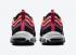 Nike Air Max 97 Sunset Negro Brillante Mango Sirena Rojo DJ5137-001