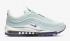 Nike Air Max 97 Teal Tint Pomza Zirve Beyazı 921733-303,ayakkabı,spor ayakkabı
