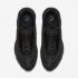 Nike Air Max 97 Üçlü Siyah Çıkış Tarihi Spor Ayakkabı 921733-001,ayakkabı,spor ayakkabı