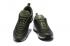 Nike Air Max 97 UL 17 PRM Ultra Cargo Khaki Noir Homme Chaussures de course AH7581-300