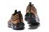 Nike Air Max 97 UL 17 SE Chaussures de course pour hommes 97 Ult Or Noir AJ1988-900