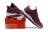 Nike Air Max 97 UL 17 SE Men Running Shoes 97 Ultra Deep Wine Red White