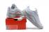 Nike Air Max 97 UL 17 SE รองเท้าวิ่งผู้ชาย 97 Ultra White Light Grey ใหม่ 924452-002