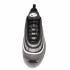 Nike Air Max 97 Ultra 17 สีดำสีขาวสีดำสีขาว 918356006