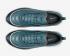 Nike Air Max 97 Ultra 17 Iced Jade Antracit Pure Platinum 918356-300