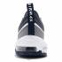 Nike Air Max 97 Ultra 17 Navy Blanc-marine-light Carbon 918356-402