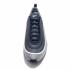 Nike Air Max 97 Ultra 17 Navy Hvid-marineblå-let Carbon 918356-402
