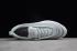 Nike Air Max 97 Ultra 17 Premium Bianche Pure Platinum Grey AH7581-001