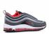 Nike Air Max 97 Ultra 17 Argento Rosso 918356-010