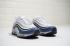 Nike Air Max 97 Ultra 17 白色深藍色粉紅色運動鞋 917704-006