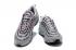 Nike Air Max 97 Unisex běžecké boty šedé barvy